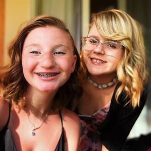 Meet your Posher, Lexie